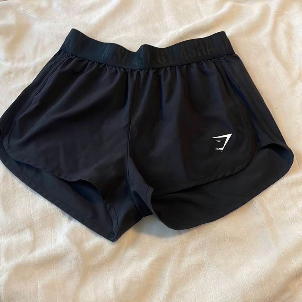 Gymshark Training Loose Fit Shorts